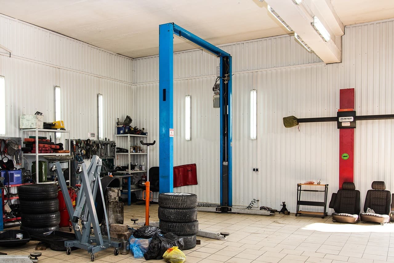 Aftermarket Services as a Revenue Driver in Heavy Machinery