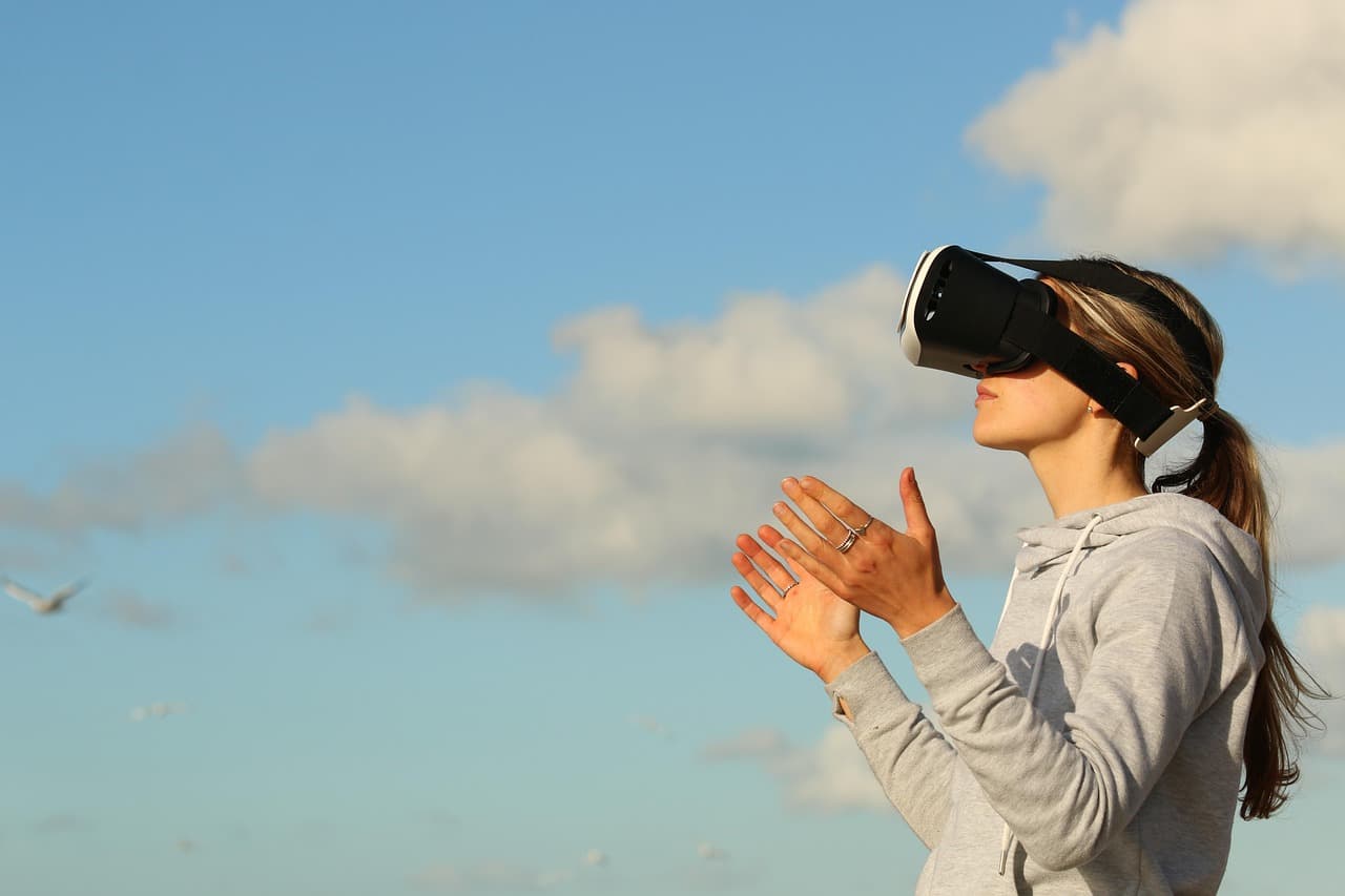 Augmented Reality for Heavy Machinery Training and Repairs