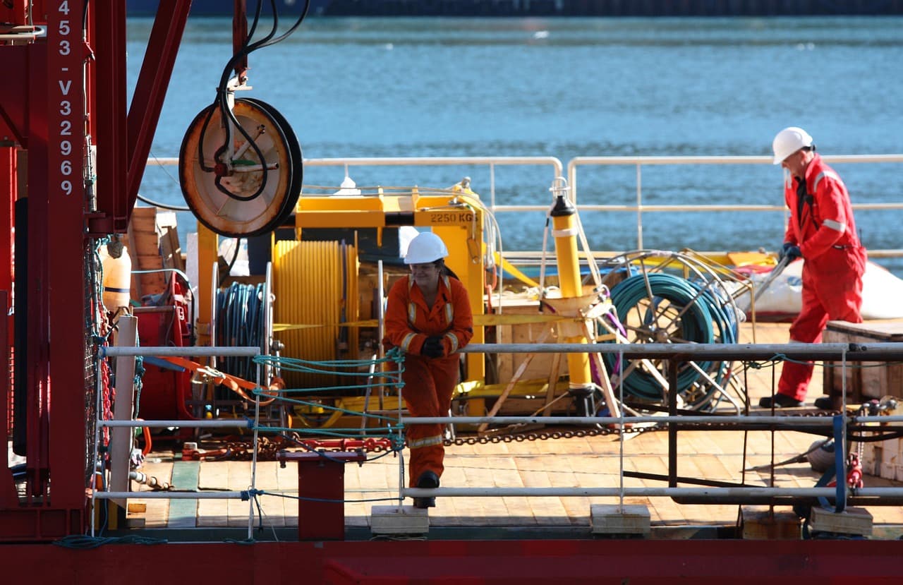 Best Practices for Preventive Maintenance in Heavy Machinery