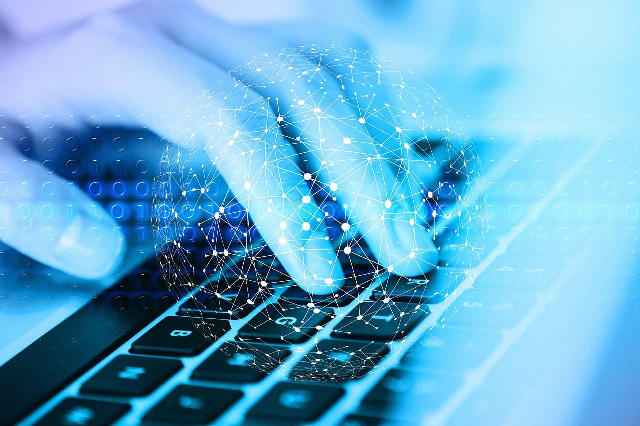 Blockchain in Heavy Equipment Supply Chains