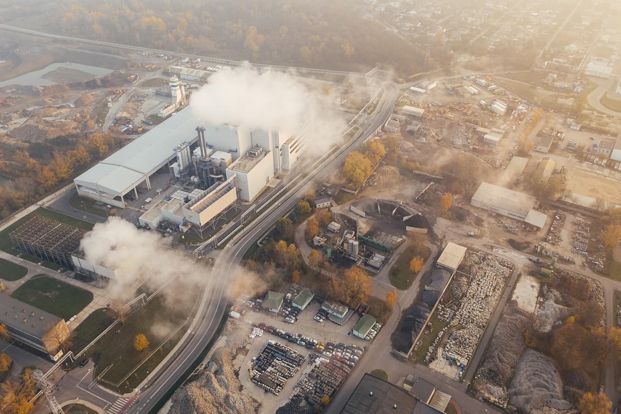Emission Standards and Their Effect on Heavy Machinery Design