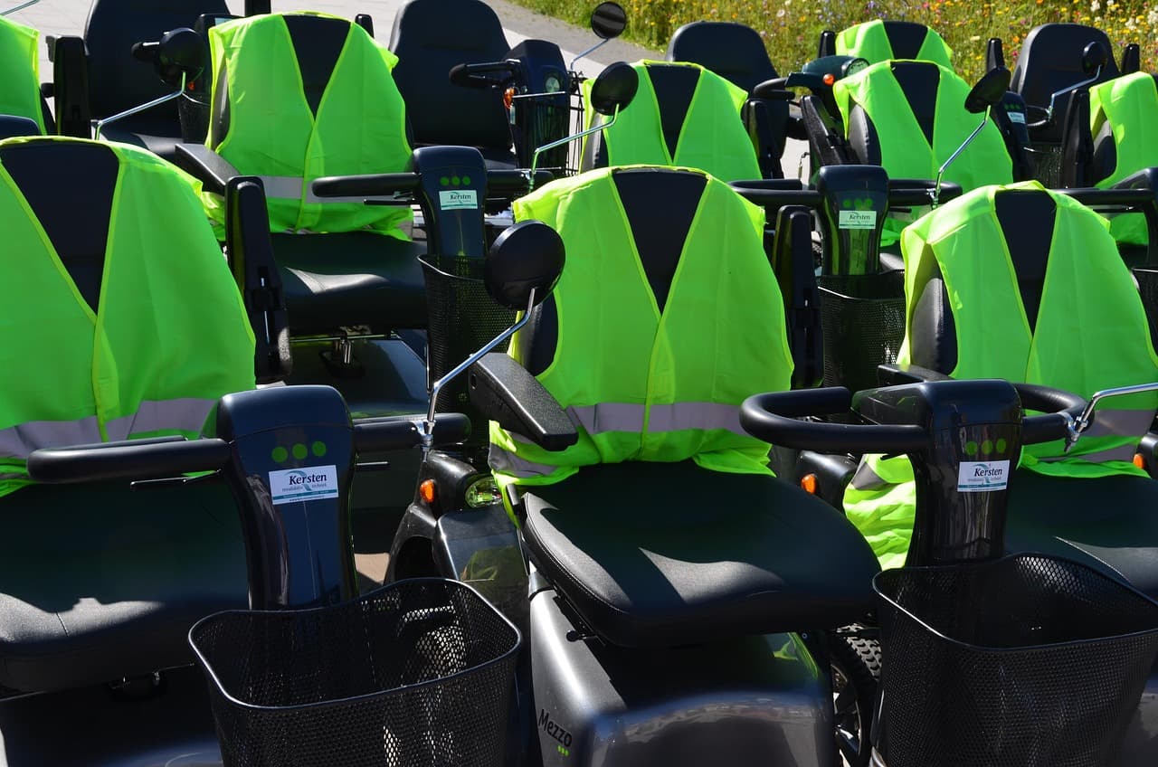 Fleet Management Essentials for Heavy Equipment Owners