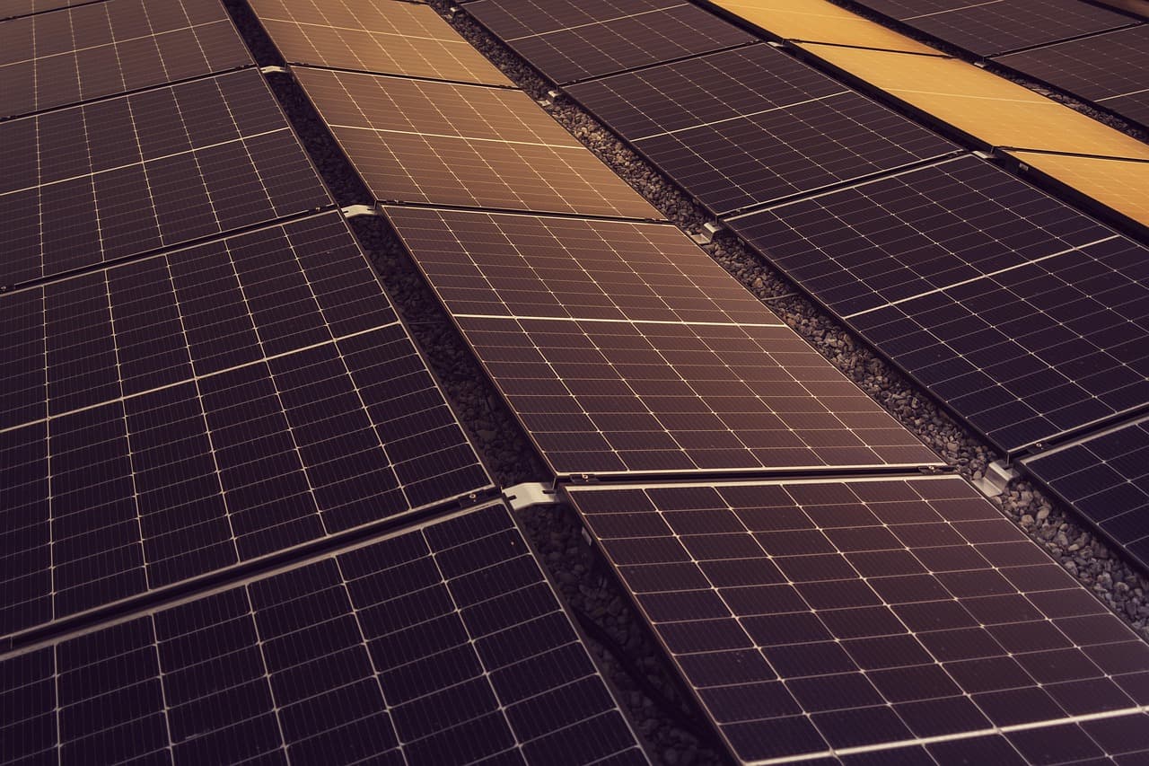 Green Energy Solutions for Heavy Equipment Operations