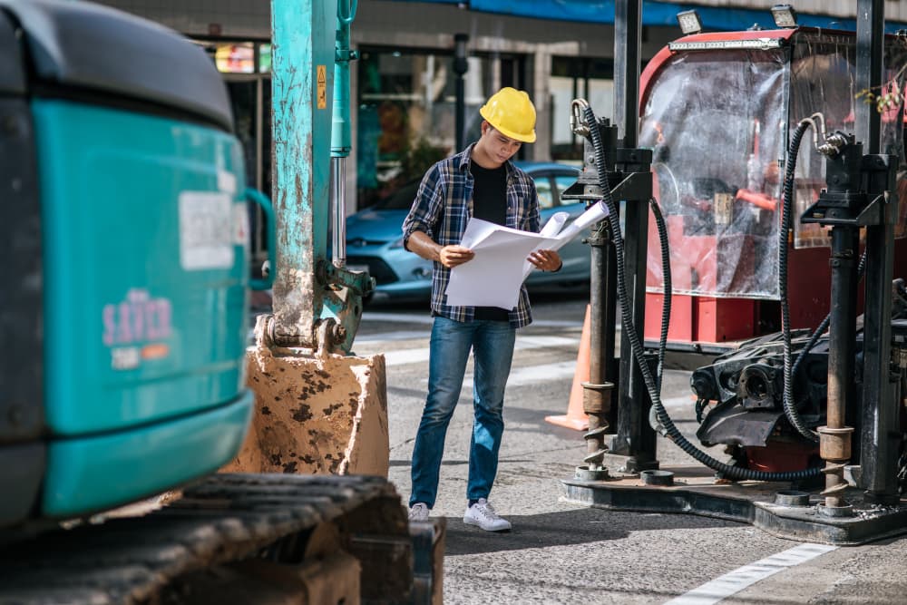 Prolonging the Lifespan of Heavy Machinery: Expert Tips