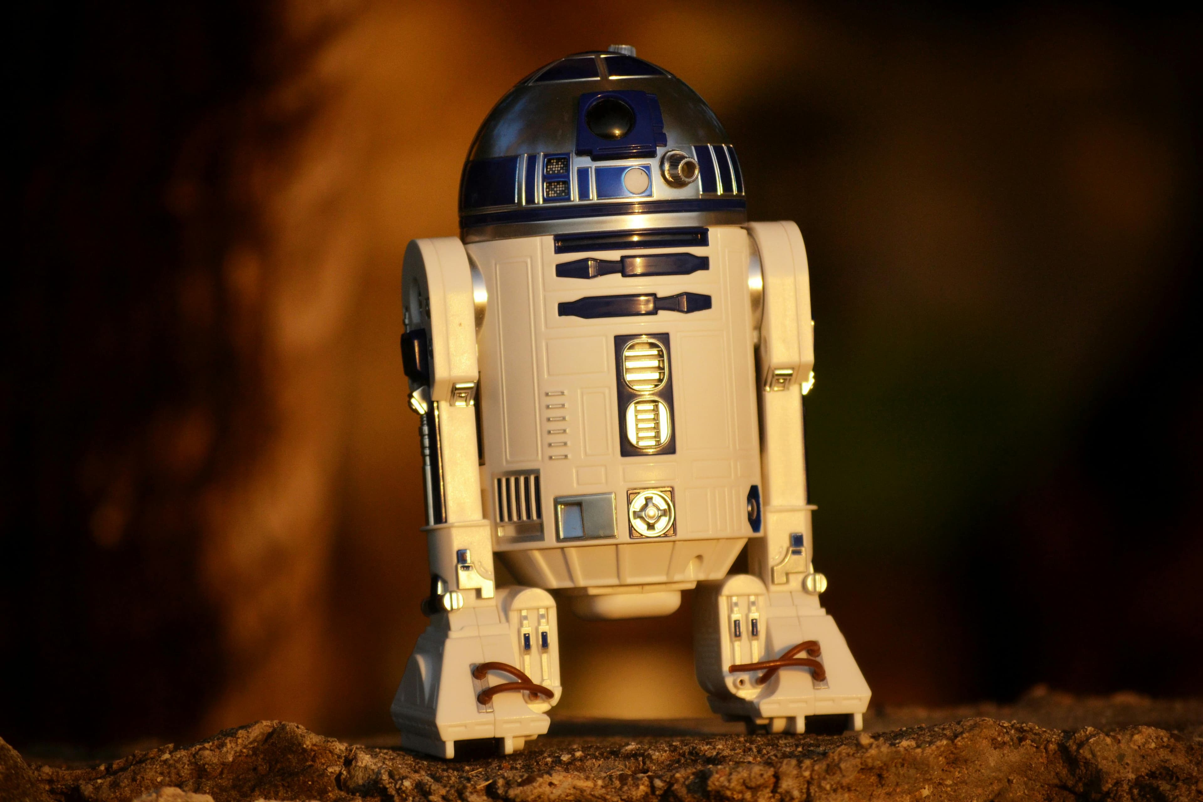 Robotics in Heavy Machine Assembly: Increasing Speed and Precision