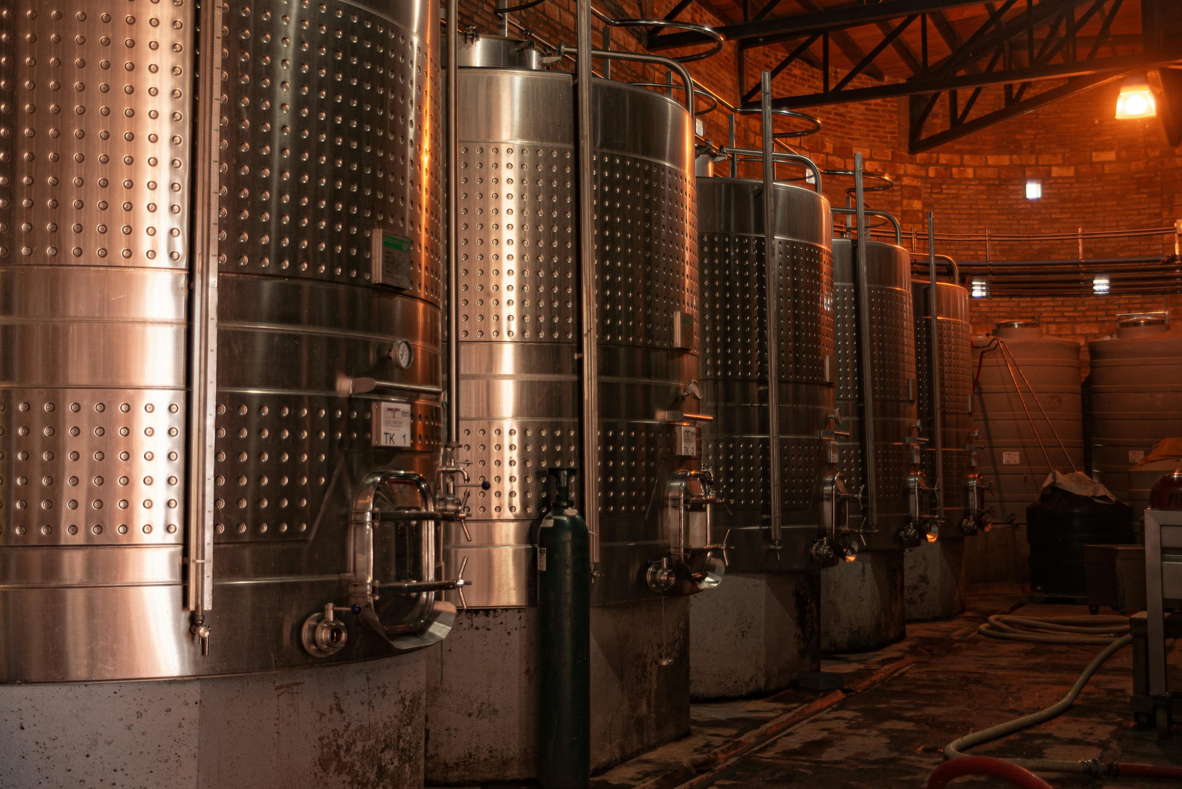 Scaling Heavy Machinery Production Efficiently — Meeting Global Demand