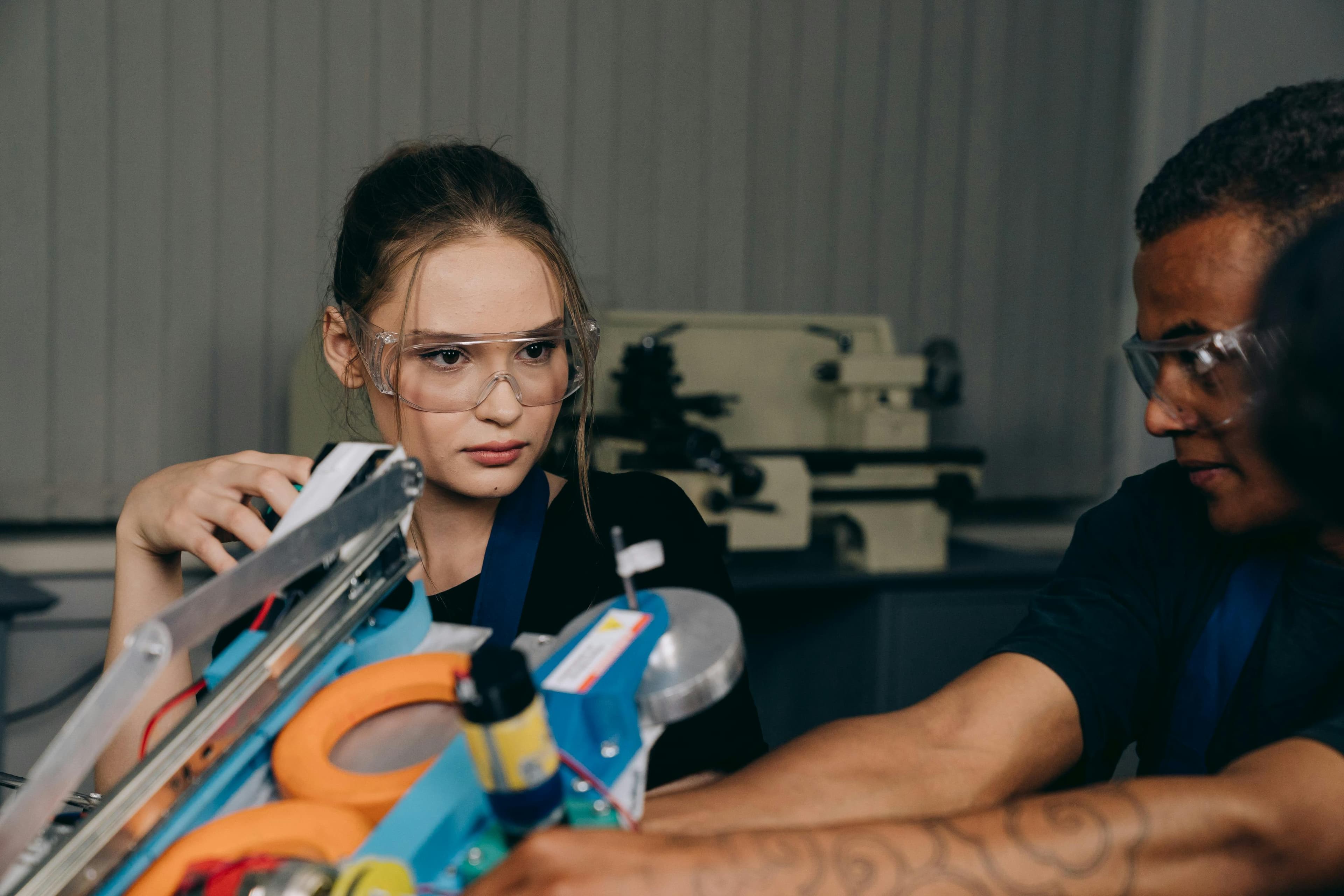 The Future of Heavy Equipment Manufacturing in Emerging Economies