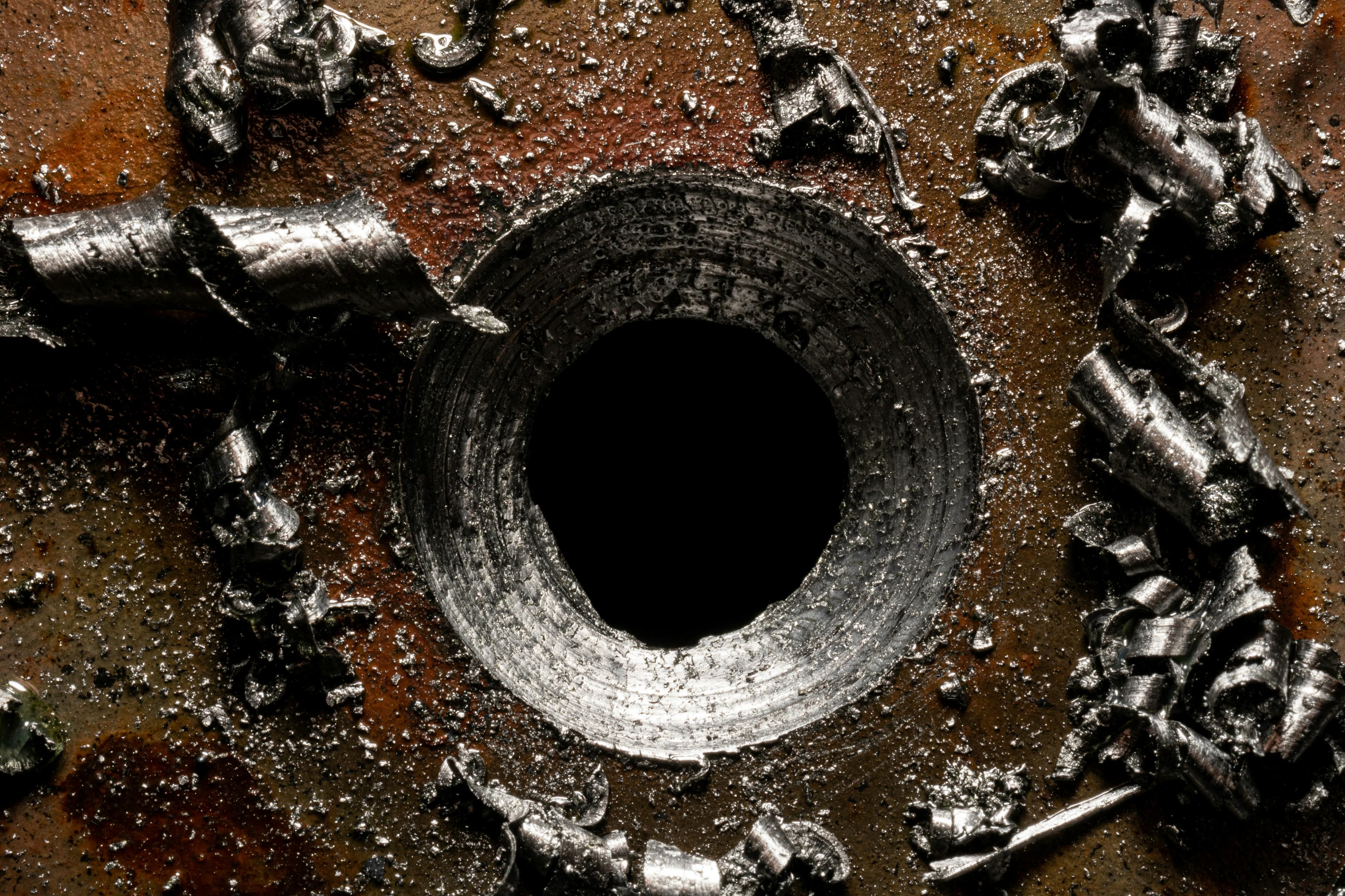 Waste Reduction Strategies for Heavy Machinery Manufacturers