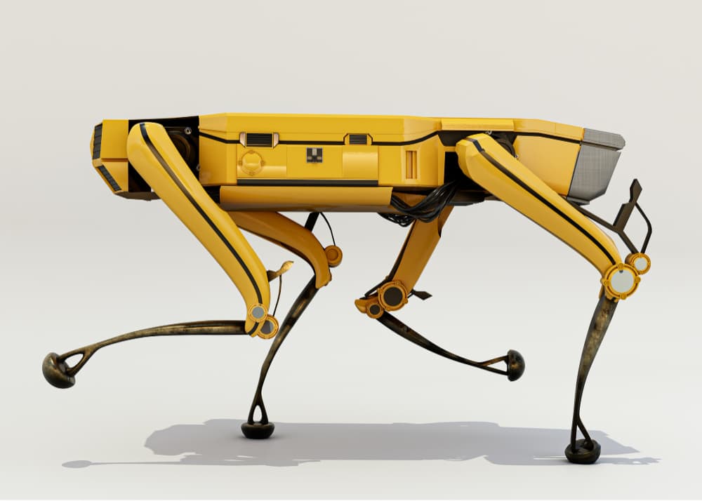 The Future of Heavy Machinery Manufacturing: Trends Shaping 2025 and Beyond